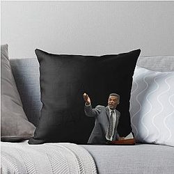Eric Mays Pillow