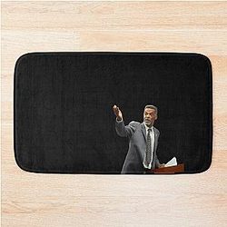 Eric Mays Bath Mat