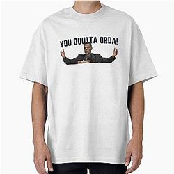 Eric Mays You T-Shirt