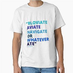 Eric Mays Classic T-Shirt