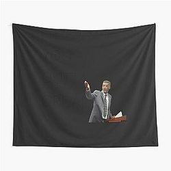 Eric Mays Tapestry
