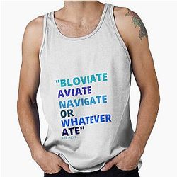 Eric Mays Or Whatever Tank Top