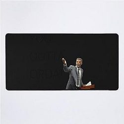 Eric Mays Desk Mat