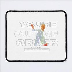 Out of Order by The Legend Eric Mays Mouse Pad
