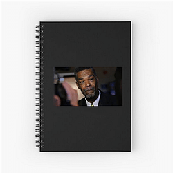 Eric Mays Merchandise For Fans Eric Mays Notebook