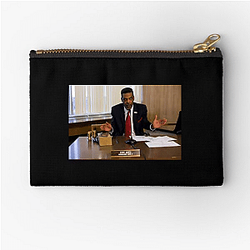 Eric Mays Special Collection Eric Mays Zipper Pouches