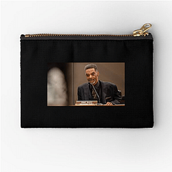 Eric Mays Merch For Fans Eric Mays Zipper Pouches