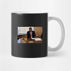 Eric Mays Special Collection Eric Mays Mugs