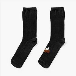 Eric Mays Socks