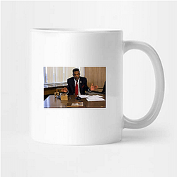 Eric Mays Special Collection Eric Mays Mugs