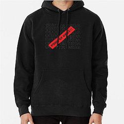 Eric Mays Out of Order Pullover Hoodie