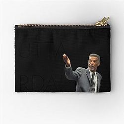Eric Mays Zip Pouch