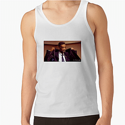 Eric Mays Limited Collection Eric Mays Tank Tops