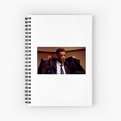 Eric Mays Limited Collection Eric Mays Notebook