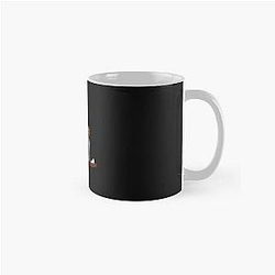 Eric Mays Classic Mug