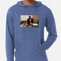 Eric Mays Special Collection Eric Mays Hoodies