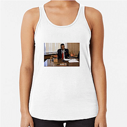 Eric Mays Special Collection Eric Mays Tank Tops