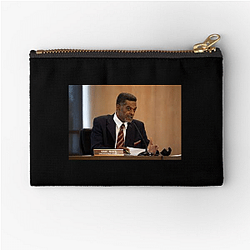 Eric Mays Merch Collection Eric Mays Zipper Pouches