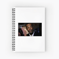 Eric Mays Merchandise For Fans Eric Mays Notebook