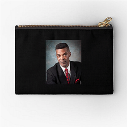 Eric Mays Merch Eric Mays Zipper Pouches