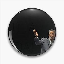 Eric Mays Pin