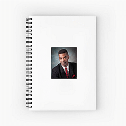 Eric Mays Merch Eric Mays Notebook