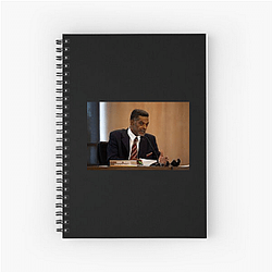 Eric Mays Merch Collection Eric Mays Notebook