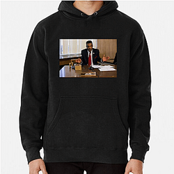 Eric Mays Special Collection Eric Mays Hoodies