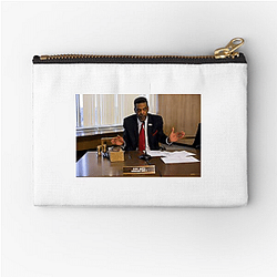 Eric Mays Special Collection Eric Mays Zipper Pouches