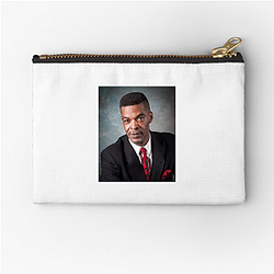 Eric Mays Merch Eric Mays Zipper Pouches