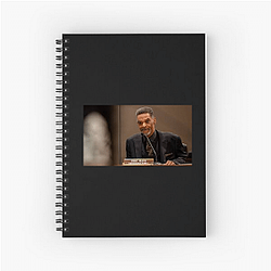 Eric Mays Merch For Fans Eric Mays Notebook