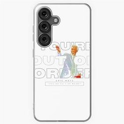 Out of Order by Eric Mays Samsung Galaxy Soft Case