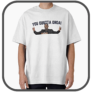 Eric Mays T-Shirts