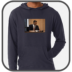 Eric Mays Hoodies