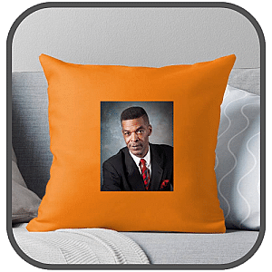 Eric Mays Pillows Cover