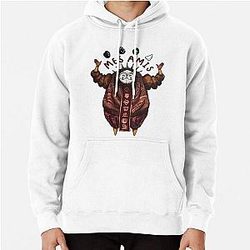 Esque and rock Expedition Pullover Hoodie