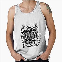 Esqui Clair Obscur Expedition Tank Top