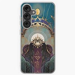 ESQUIE Clair Obscur Expedition Samsung Galaxy Soft Case