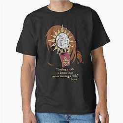 Esquie Clair Obscur Expedition Classic T-Shirt