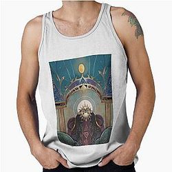 ESQUIE Clair Obscur Expedition Tank Top
