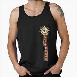 Expedition 33 Tank Top