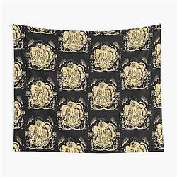 Esqui Clair Obscur Expedition Vintage Tapestry