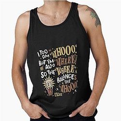 Esquie Clair Obscur Expedition Tank Top