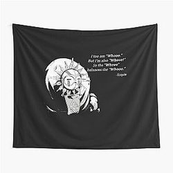 Esquie Clair Obscur Expedition Tapestry