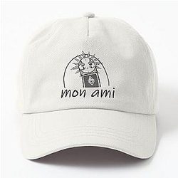 Clair Obscur Expedition Dad Hat
