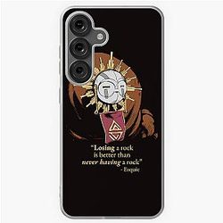 Esquie Clair Obscur Expedition Samsung Galaxy Case