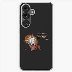 Clair Obscur Expedition Samsung Galaxy Soft Case