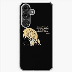 Expedition 33 Samsung Galaxy Case