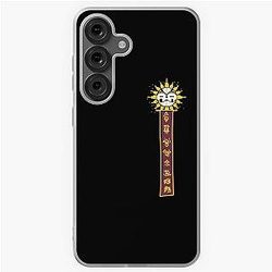 Expedition 33 - Samsung Galaxy Soft Case