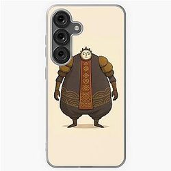 Soft Case for Samsung Galaxy
